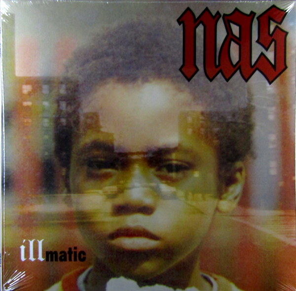 Illmatic